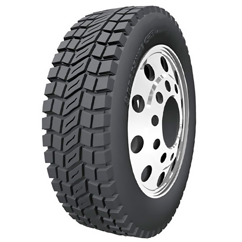 Шина 280R508 (10.00R20) 149/146K RS622 Roadshine н.с.18 з камерою та обідною стрічкою